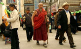 Barkhor Lhasa