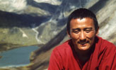 Lhamo Lhatso
