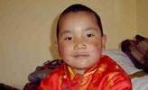 Rumtek Rinpoche