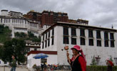 Potala Lhasa